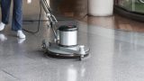 Limpeza e tratamento de piso - ARS Limpeza