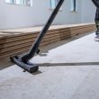 Limpeza pós obra - ARS Limpeza