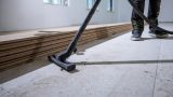 Limpeza pós obra - ARS Limpeza